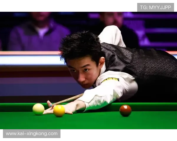 丁俊晖VS肖恩-墨菲，吴宜泽挑战特鲁姆普，斯诺克国际锦标赛火热进行中