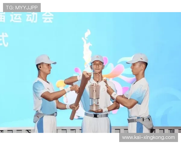 一起见证！十五运会火炬传递启动仪式在深圳举行，十四届全运会火炬燃料