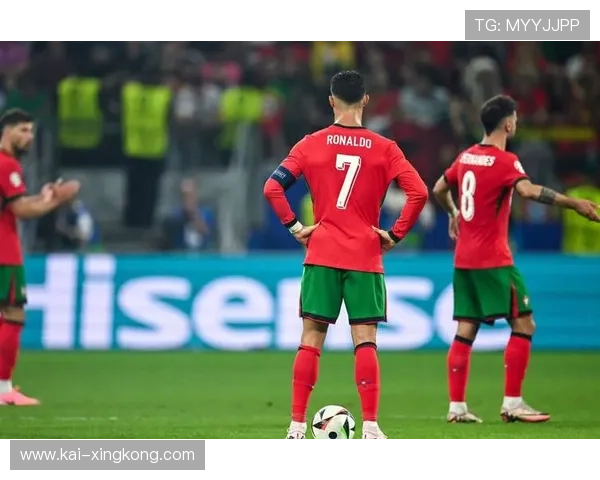 C罗带领葡萄牙迎战2026世界杯，力拼最后一次巅峰