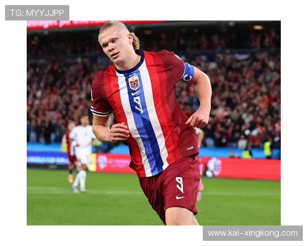 哈兰德门前效率爆表，连续完成致命一击